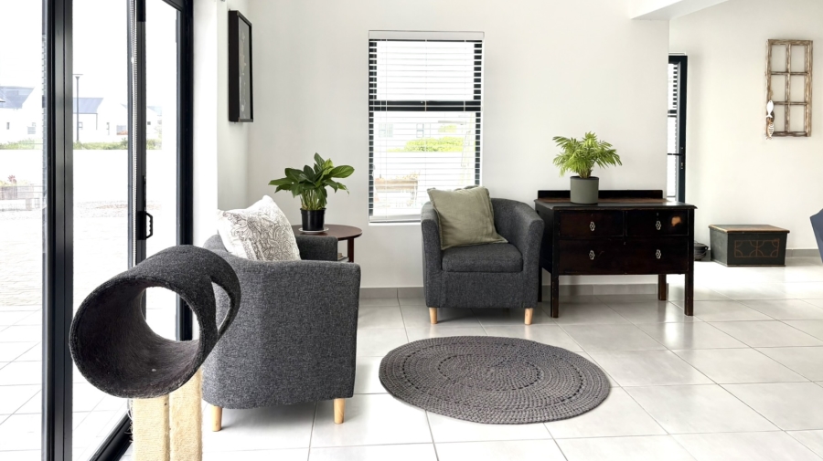 3 Bedroom Property for Sale in Atlantic Sands Private Estate Western Cape